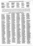Landowners Index 011, Washington County 2001